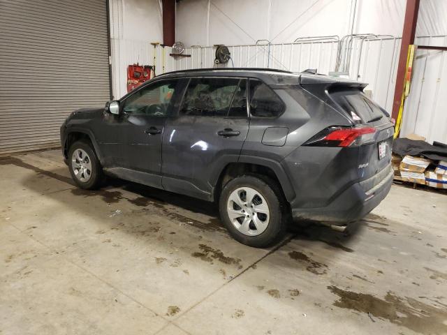 Photo 2 from auction – 2020 TOYOTA RAV4 LE with VIN 2T3G1RFV8LC064534