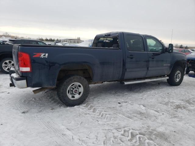 Photo 3 from auction – 2009 GMC SIERRA K25 with VIN 1GTHK43K09F167311
