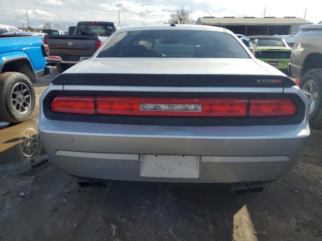 Photo 6 from auction – 2010 DODGE CHALLENGER with VIN 2B3CJ7DW9AH120380
