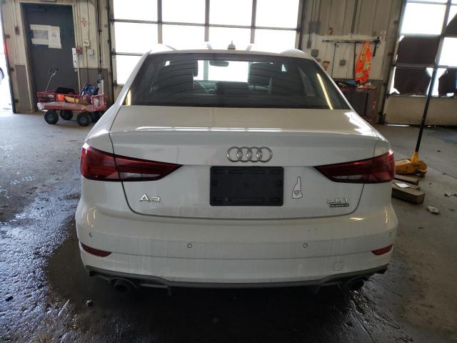 Photo 6 from auction – 2018 AUDI A3 PREMIUM with VIN WAUJ8GFF6J1042151