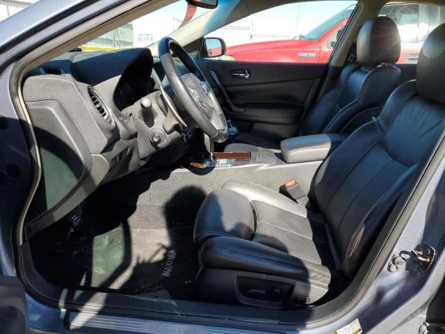 Photo 7 from auction – 2010 NISSAN MAXIMA S with VIN 1N4AA5AP4AC825538