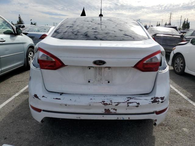 Photo 6 from auction – 2015 FORD FIESTA SE with VIN 3FADP4BJ2FM205230