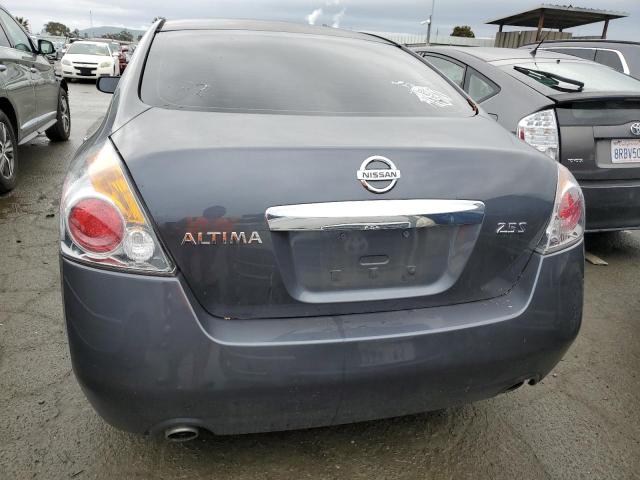 Photo 6 from auction – 2012 NISSAN ALTIMA BAS with VIN 1N4AL2AP5CN458584