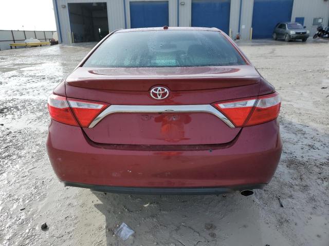 Photo 6 from auction – 2016 TOYOTA CAMRY LE with VIN 4T1BF1FK0GU600408