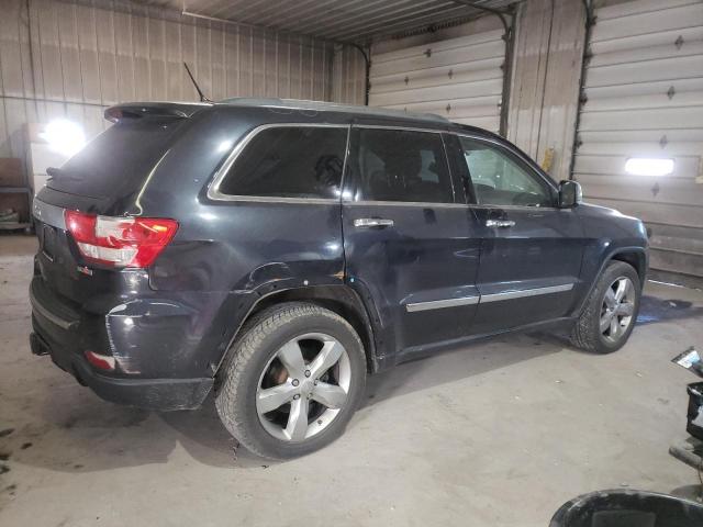 Photo 3 from auction – 2012 JEEP GRAND CHER with VIN 1C4RJFCG3CC268365