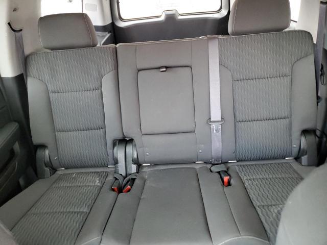 Photo 10 from auction – 2016 CHEVROLET SUBURBAN K with VIN 1GNSKKEC7GR301489