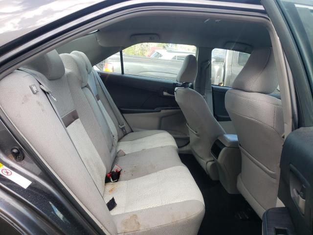 Photo 10 from auction – 2014 TOYOTA CAMRY L with VIN 4T1BF1FK8EU780752