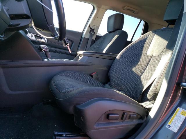 Photo 7 from auction – 2014 GMC TERRAIN SL with VIN 2GKFLWE36E6173211