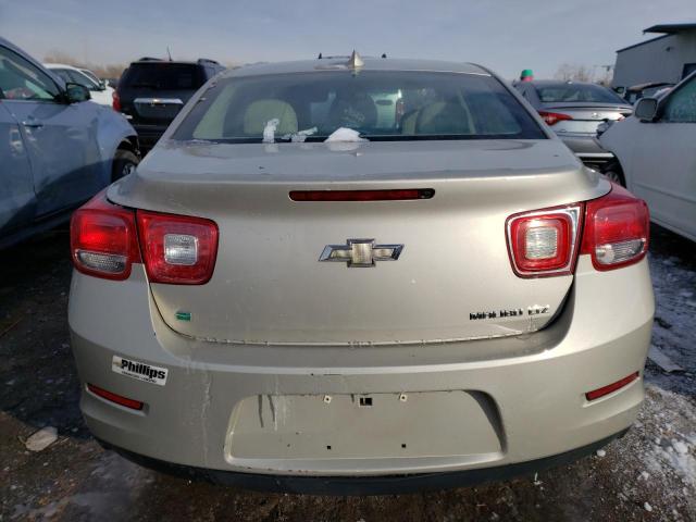 Photo 6 from auction – 2015 CHEVROLET MALIBU 2LT with VIN 1G11D5SL6FF196621