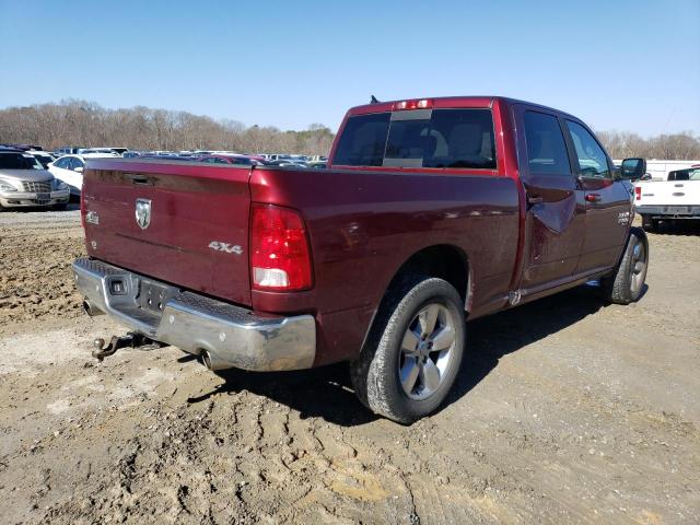 Photo 3 from auction – 2019 RAM 1500 CLASS with VIN 1C6RR7TT2KS614476