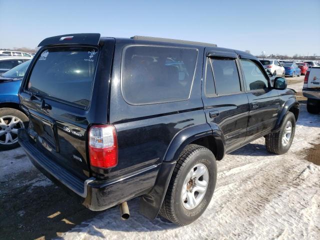 Photo 3 from auction – 2002 TOYOTA 4RUNNER SR with VIN JT3HN86R820389695