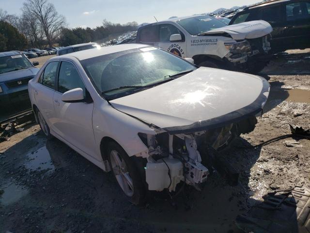 Photo 4 from auction – 2014 TOYOTA CAMRY L with VIN 4T1BF1FK4EU764953