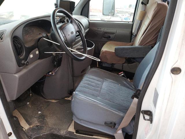 Photo 7 from auction – 1997 FORD F350 SUPER with VIN 1FDLE40S8VHA34084