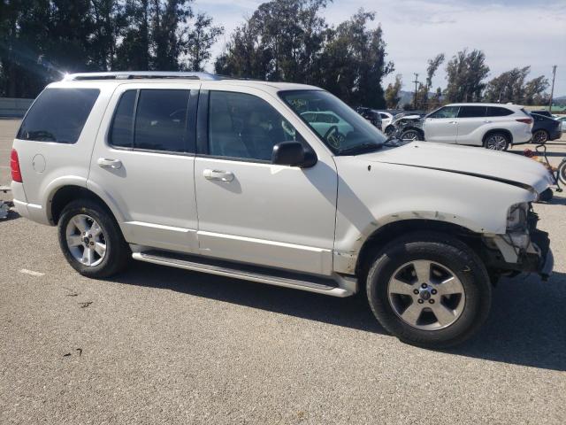 Photo 4 from auction – 2003 FORD EXPLORER L with VIN 1FMDU65W53ZB26730
