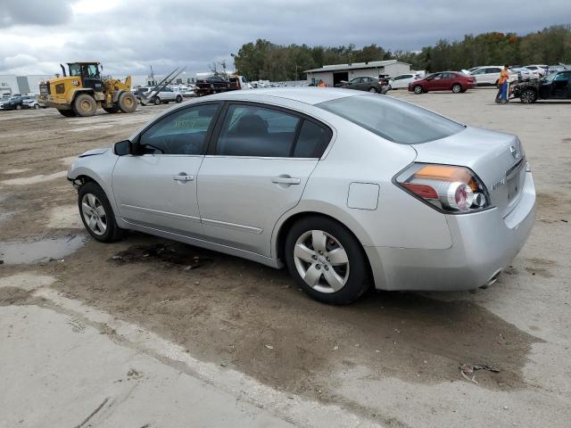 Photo 2 from auction – 2008 NISSAN ALTIMA 2.5 with VIN 1N4AL21E08C173695