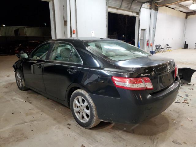 Photo 2 from auction – 2010 TOYOTA CAMRY BASE with VIN 4T1BF3EK8AU067017