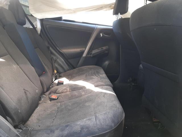 Photo 11 from auction – 2018 TOYOTA RAV4 ADVEN with VIN JTMWFREV9JD113747