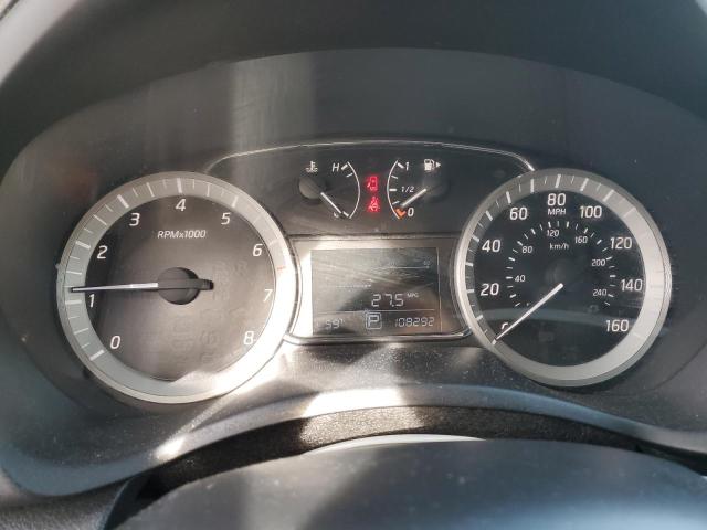 Photo 9 from auction – 2014 NISSAN SENTRA S with VIN 3N1AB7AP0EL654979