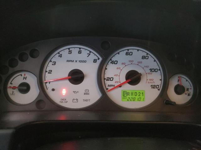 Foto 9 de la subasta – 2004 FORD ESCAPE LIM con VIN 1FMCU94184KA39451