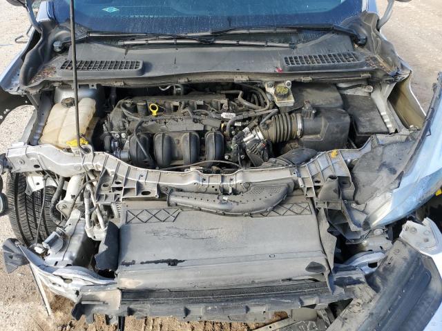 Photo 12 from auction – 2016 FORD ESCAPE S with VIN 1FMCU0F79GUC41494