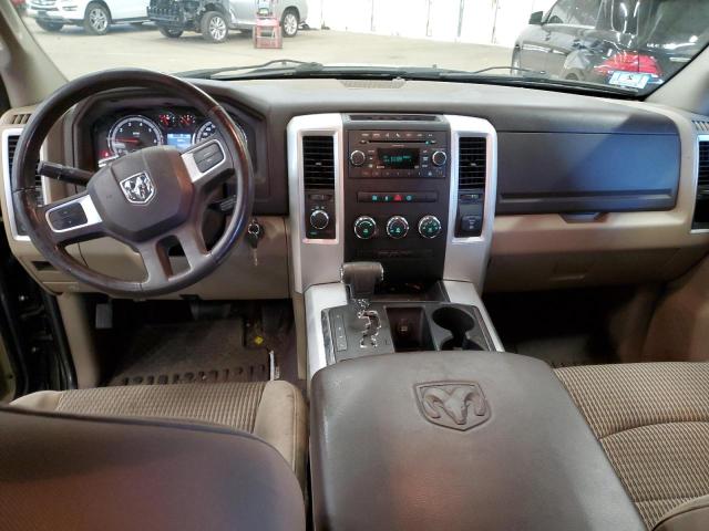 Photo 8 from auction – 2011 DODGE RAM 1500 with VIN 1D7RV1GP7BS558409