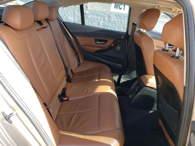 Photo 10 from auction – 2014 BMW 328 I with VIN WBA3A5C5XEF605935