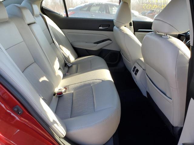 Photo 10 from auction – 2020 NISSAN ALTIMA PLA with VIN 1N4BL4FV9LC222376