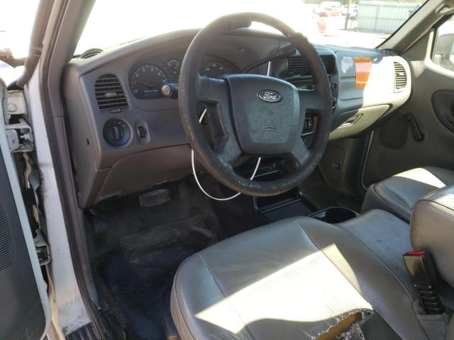 Photo 8 from auction – 2008 FORD RANGER with VIN 1FTYR10D48PB14684