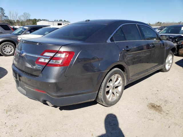 Photo 3 from auction – 2017 FORD TAURUS SEL with VIN 1FAHP2E8XHG133589