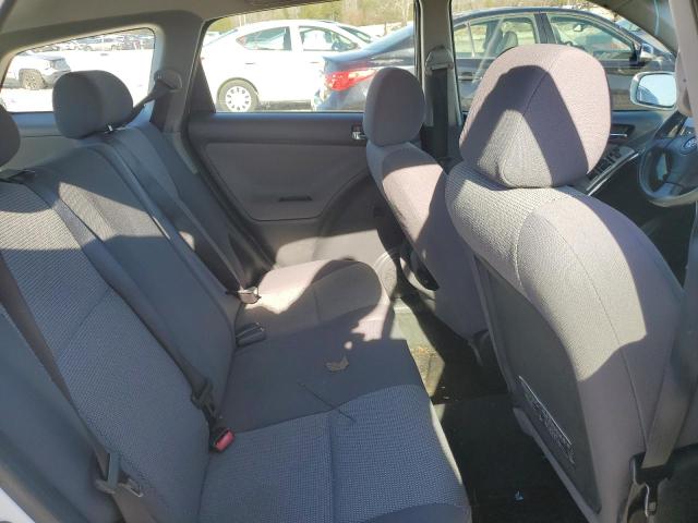 Photo 10 from auction – 2006 TOYOTA COROLLA MA with VIN 2T1KR32E96C564091