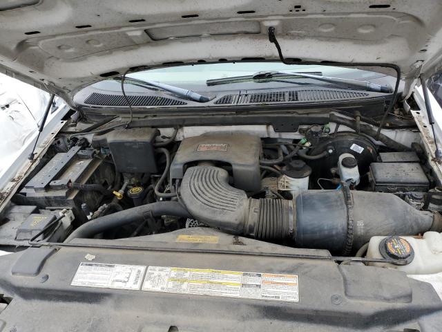Photo 11 from auction – 1998 FORD F150 with VIN 1FTRX18L2WKB16028