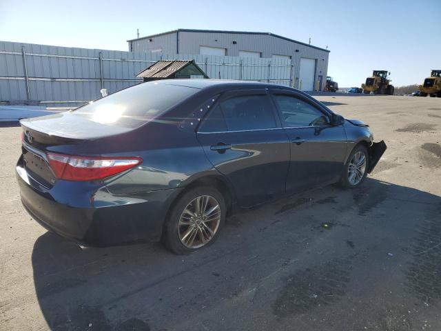 Photo 3 from auction – 2015 TOYOTA CAMRY LE with VIN 4T1BF1FK3FU032587