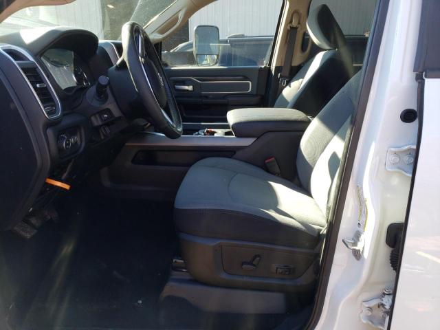 Photo 7 from auction – 2019 RAM 2500 BIG H with VIN 3C6UR5DJ2KG585340