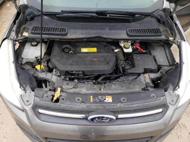 Photo 12 from auction – 2014 FORD ESCAPE SE with VIN 1FMCU0GX5EUD00844