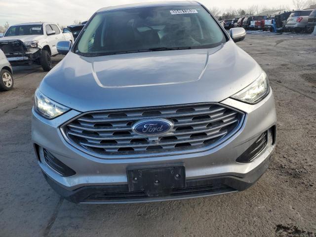 Photo 5 from auction – 2022 FORD EDGE TITAN with VIN 2FMPK4K99NBA39831