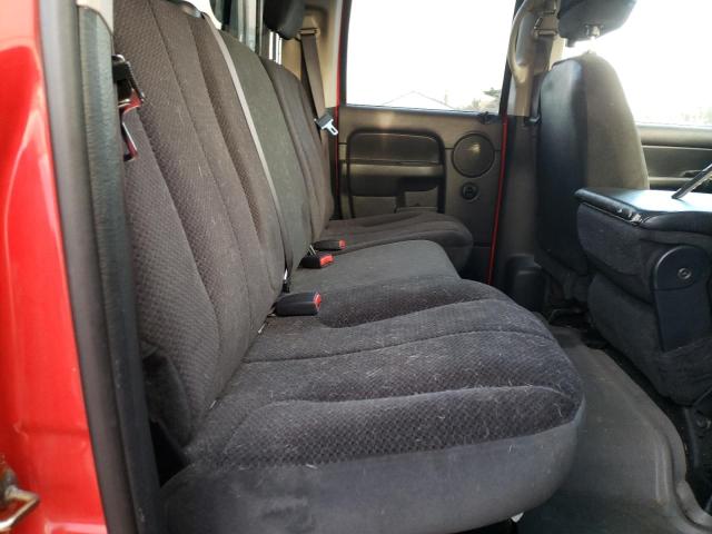 Photo 10 from auction – 2005 DODGE RAM 1500 S with VIN 1D7HU18DX5S100726