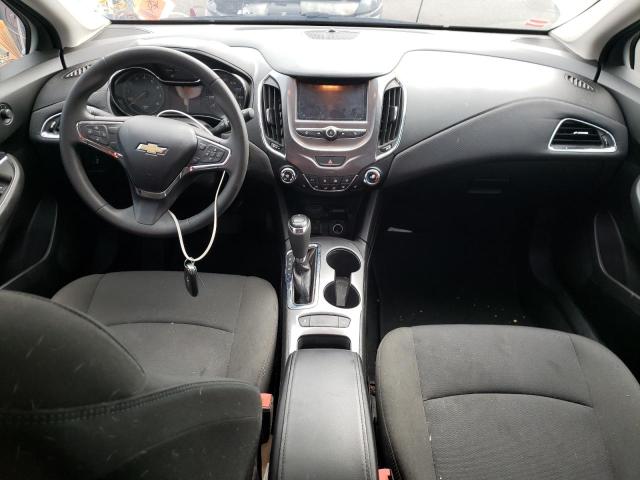 Photo 8 from auction – 2017 CHEVROLET CRUZE LT with VIN 3G1BE6SM1HS618261