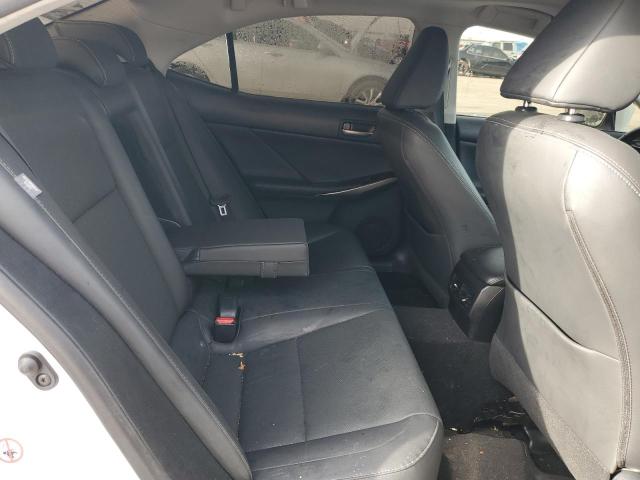 Photo 10 from auction – 2018 LEXUS IS 300 with VIN JTHBA1D22J5068665