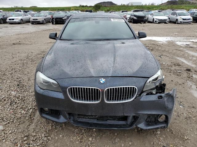 Photo 5 from auction – 2013 BMW 535 I with VIN WBAFR7C54DC827128