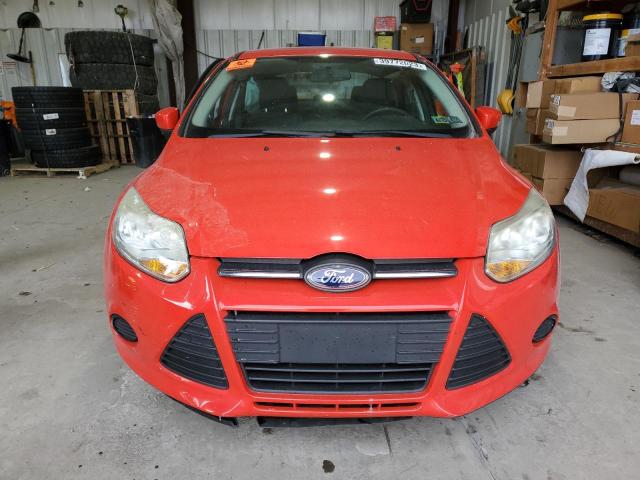 Photo 5 from auction – 2013 FORD FOCUS SE with VIN 1FADP3F28DL148706