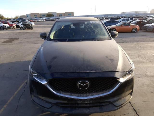 Photo 5 from auction – 2020 MAZDA CX-5 TOURI with VIN JM3KFACM6L0798365