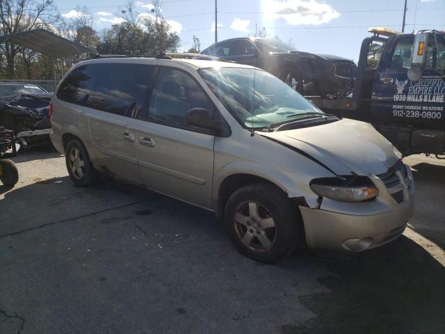 Photo 4 from auction – 2005 DODGE GRAND CARA with VIN 2D4GP44L85R581317