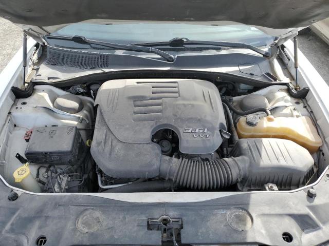 Photo 11 from auction – 2011 DODGE CHARGER with VIN 2B3CL3CG4BH612409