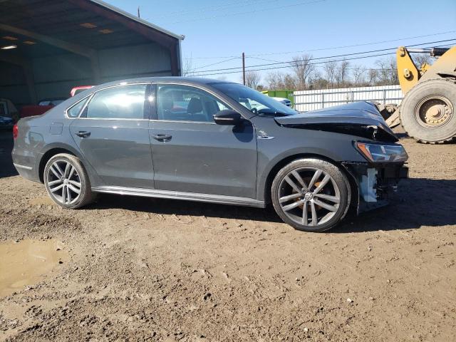 Photo 4 from auction – 2018 VOLKSWAGEN PASSAT S with VIN 1VWAA7A3XJC024130