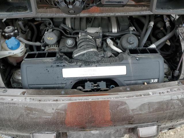 Photo 11 from auction – 2012 PORSCHE 911 CARRER with VIN WP0CB2A98CS754773
