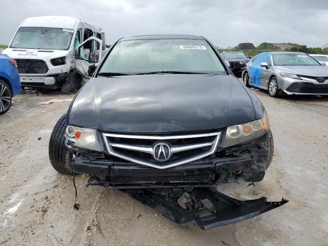 Photo 5 from auction – 2008 ACURA TSX with VIN JH4CL96898C010637