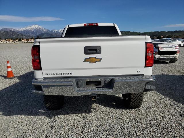 Photo 6 from auction – 2018 CHEVROLET SILVERADO with VIN 3GCUKREC5JG127746