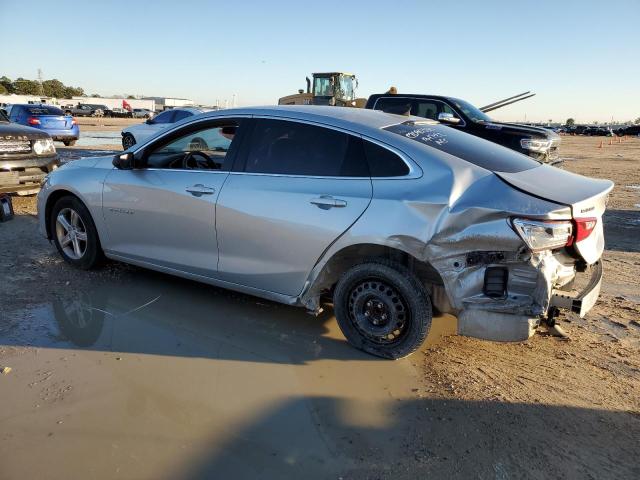 Photo 2 from auction – 2019 CHEVROLET MALIBU LS with VIN 1G1ZB5ST3KF185336