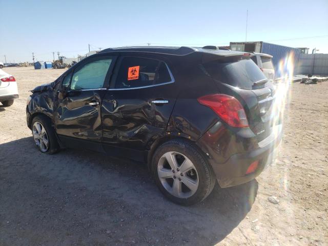 Photo 2 from auction – 2015 BUICK ENCORE with VIN KL4CJASB1FB269176