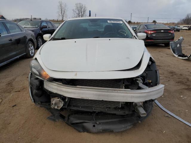 Photo 5 from auction – 2015 DODGE DART SE with VIN 1C3CDFAA1FD433666